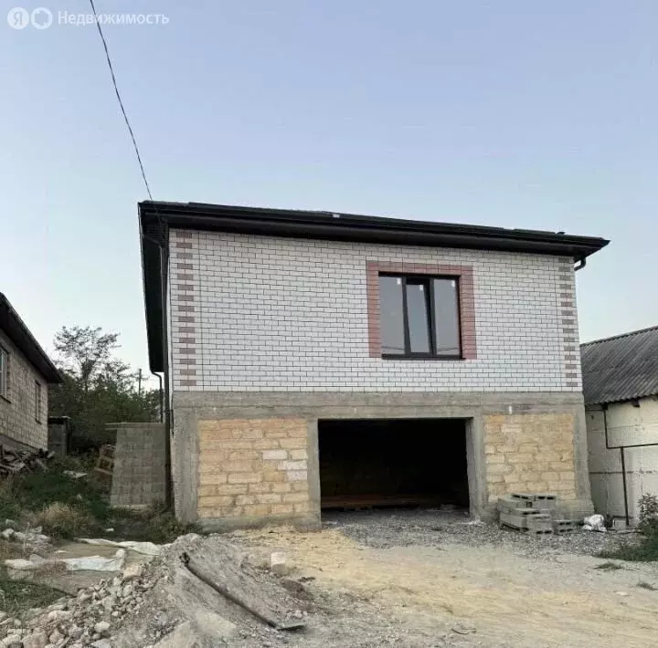 Дом в Ставрополь, садовое товарищество Гвоздика, 5 (105 м) - Фото 2
