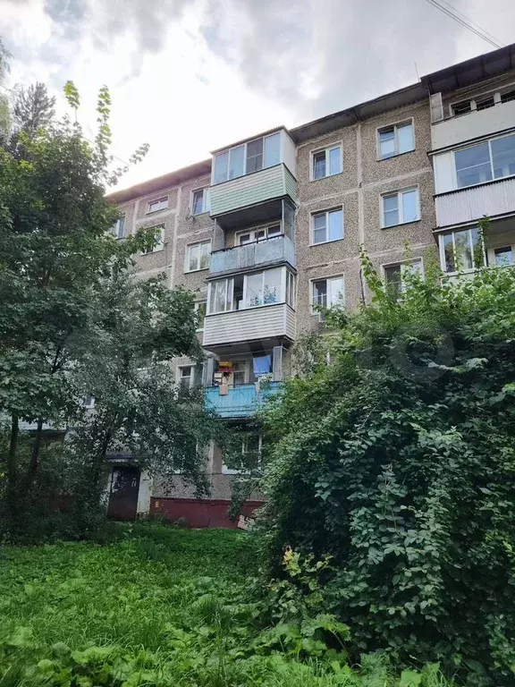 2-к. квартира, 45 м, 3/5 эт. - Фото 0