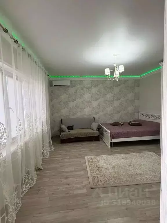 Дом в Дагестан, Махачкала Караман-7 мкр, ул. Шамова, 2 (70 м) - Фото 0