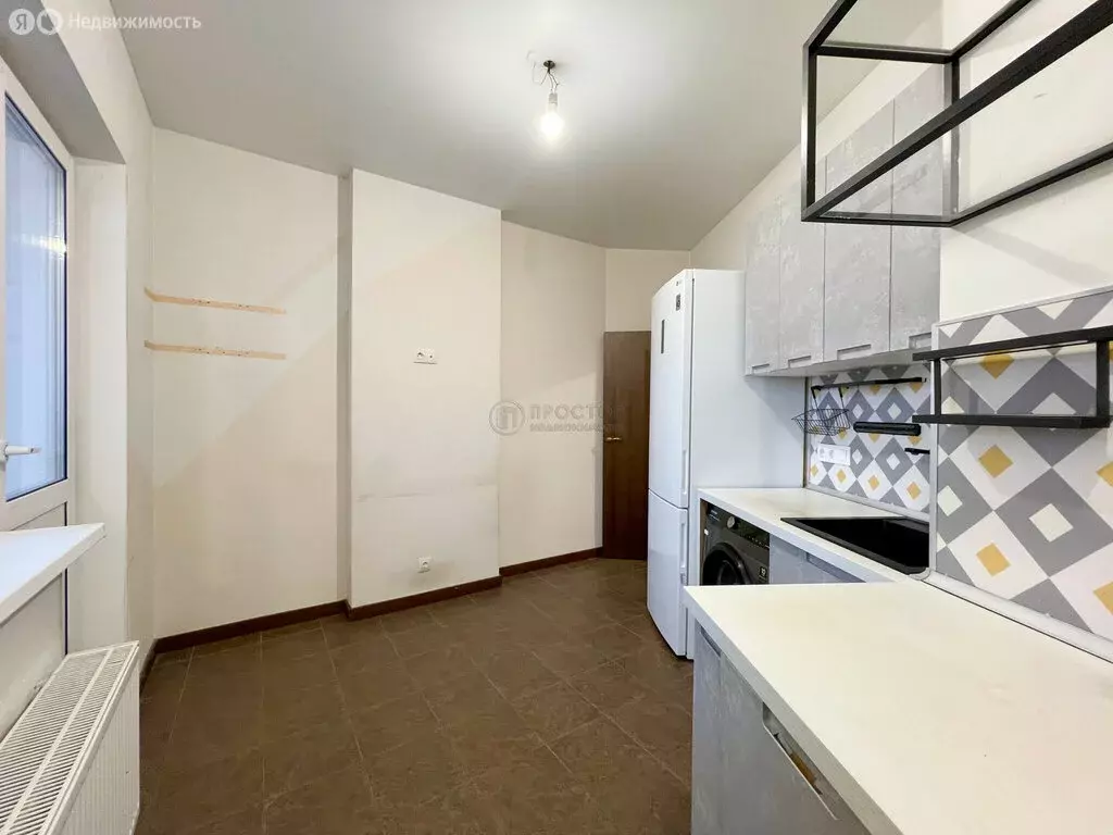 1-комнатная квартира: посёлок Развилка, Римский проезд, 11 (43.5 м) - Фото 2