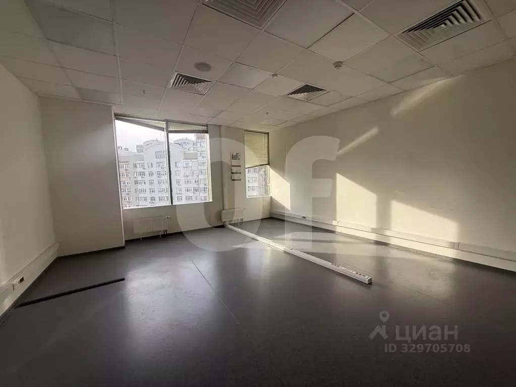 Офис в Москва ул. Авиаконструктора Микояна, 12 (8298 м) - Фото 1