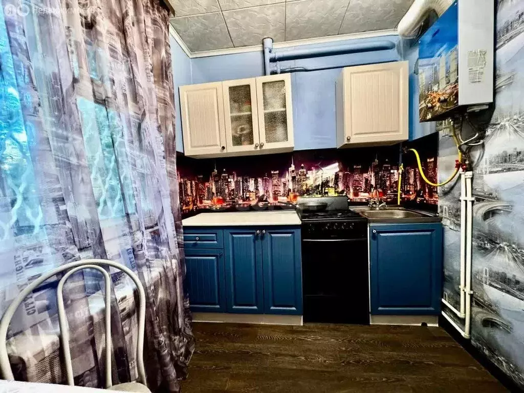 2-комнатная квартира: Казань, улица Дементьева, 35 (46.1 м) - Фото 1