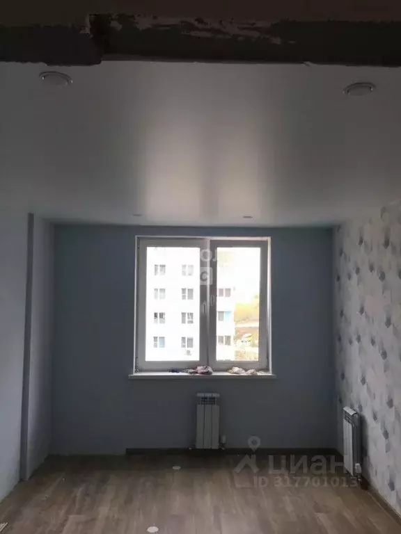 2-к кв. Омская область, Омск бул. М.М. Кузьмина, 21 (61.0 м) - Фото 1