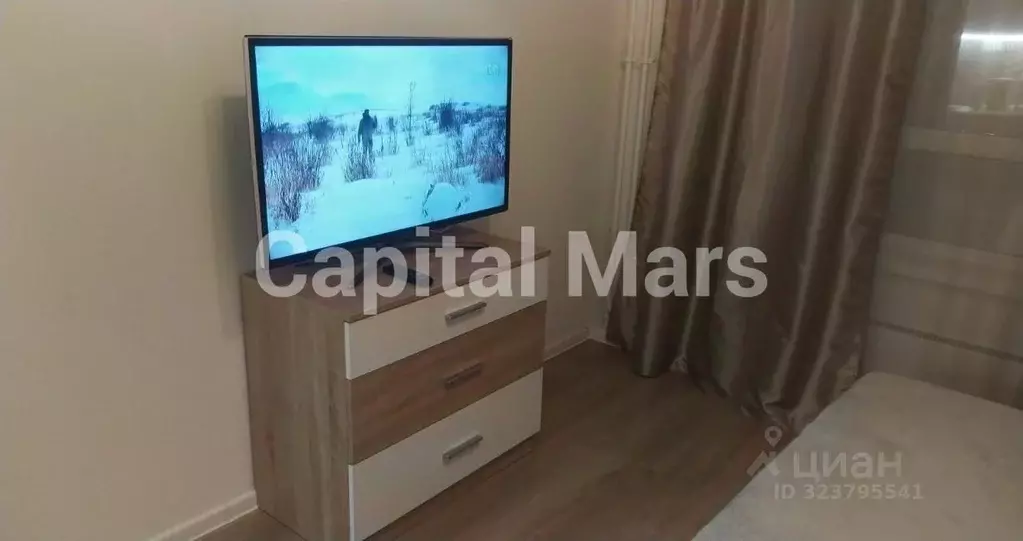 1-к кв. Московская область, Красногорск городской округ, Путилково пгт ... - Фото 2