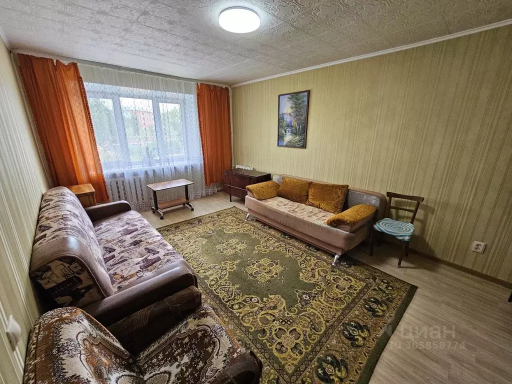1-к кв. Омская область, Омск ул. 5-я Рабочая, 70Б (27.0 м) - Фото 0