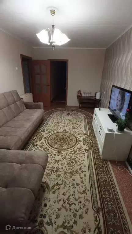 Продаётся 2-к квартира, 44.9 м - Фото 1