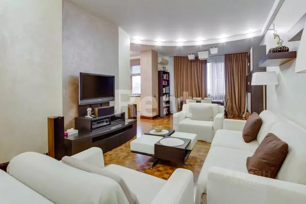 3-к кв. Москва Профсоюзная ул., 41 (115.0 м) - Фото 1