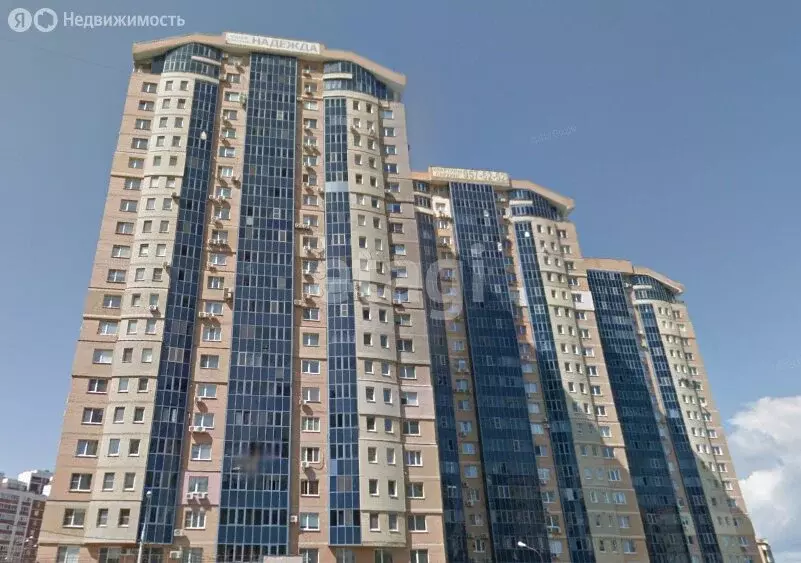 2-комнатная квартира: Самара, 5-я просека, 99 (68.4 м) - Фото 0