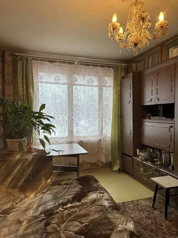 Комната Москва Дубнинская ул., 24К5 (20.0 м) - Фото 1