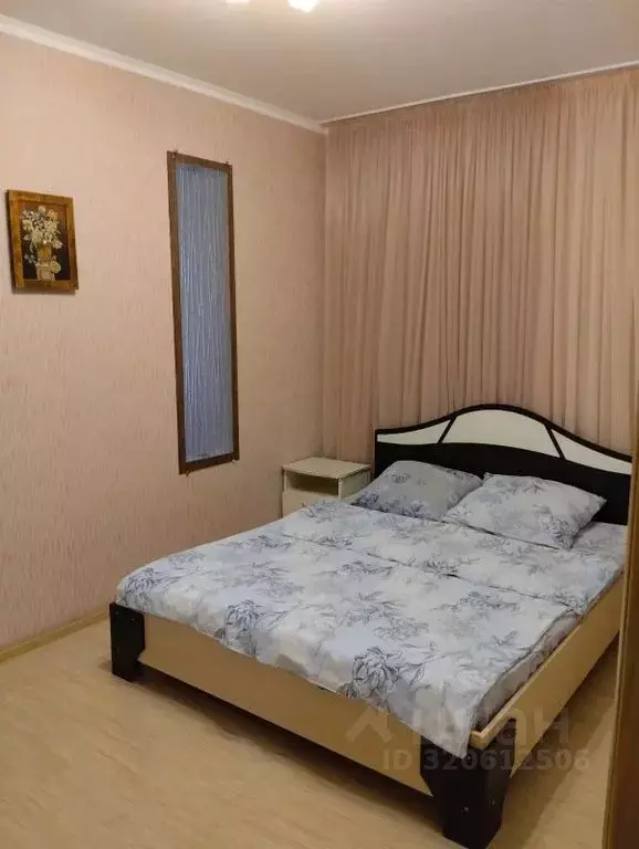 2-к кв. Ханты-Мансийский АО, Ханты-Мансийск Студенческая ул., 16 (50.0 ... - Фото 1