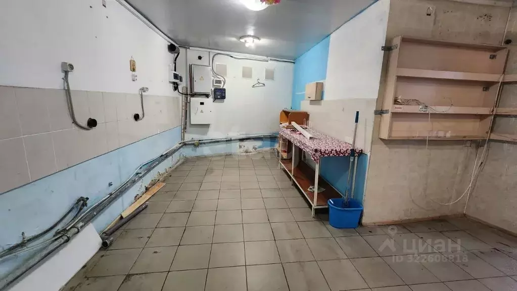 Торговая площадь в Крым, Ялта ул. Гоголя, 22А (29 м) - Фото 1