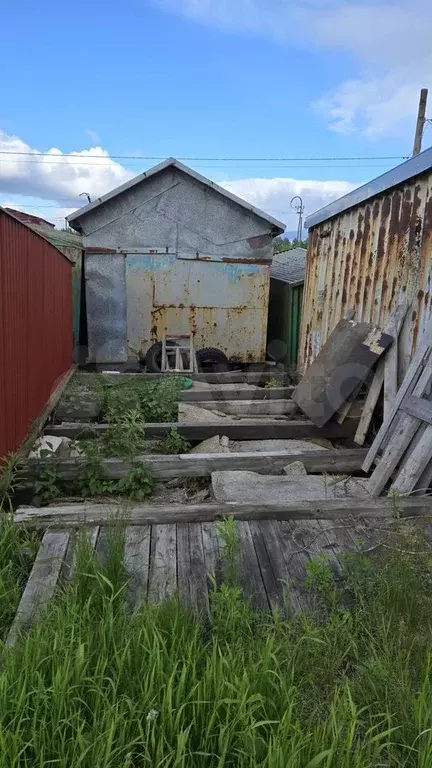 Машиноместо, 20 м - Фото 0