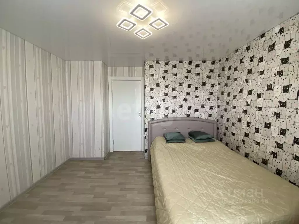 2-к кв. Архангельская область, Котлас ул. Кедрова, 12А (50.0 м) - Фото 0