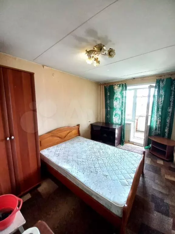 Комната 15 м в 2-к., 5/10 эт. - Фото 0