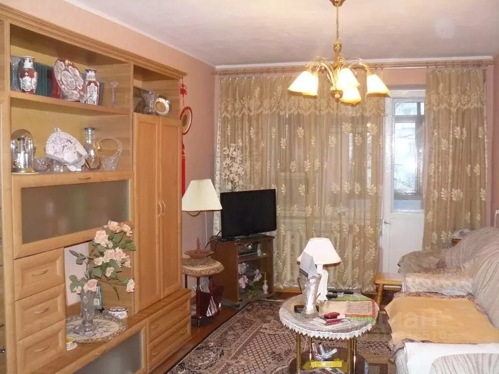 2-к кв. Ростовская область, Ростов-на-Дону ул. Штахановского, 5 (45.0 ... - Фото 0