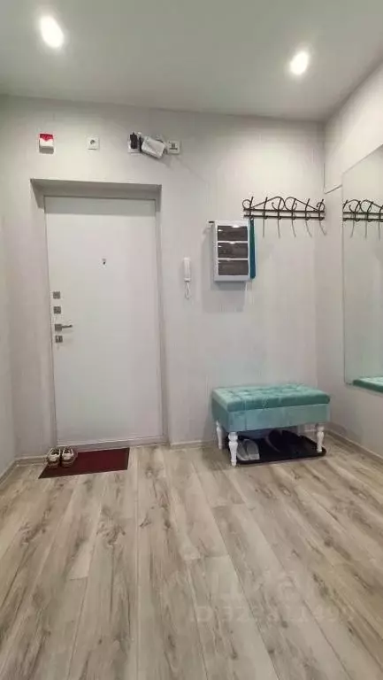 1-к кв. Пермский край, Пермь ул. Елькина, 14 (39.0 м) - Фото 2