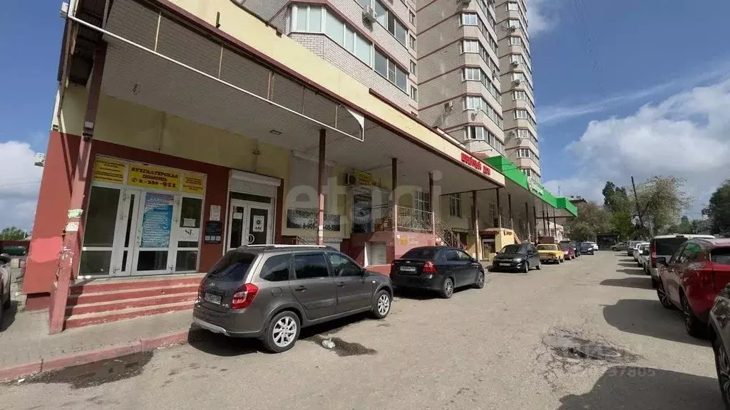 Помещение свободного назначения в Воронежская область, Воронеж ул. ... - Фото 1