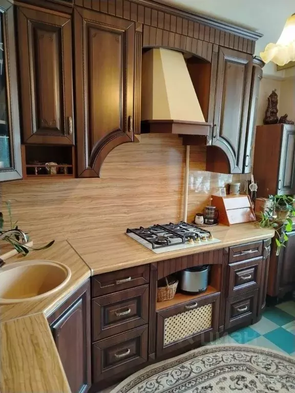 1-к кв. Санкт-Петербург ул. Крыленко, 5 (34.0 м) - Фото 1