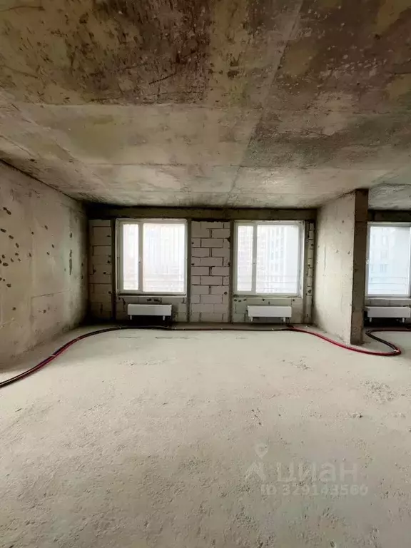 Склад в Москва Шелепихинская наб., 42к3 (102 м) - Фото 1