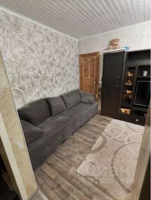 2-к кв. Костромская область, Кострома Беговая ул., 22 (45.4 м) - Фото 0
