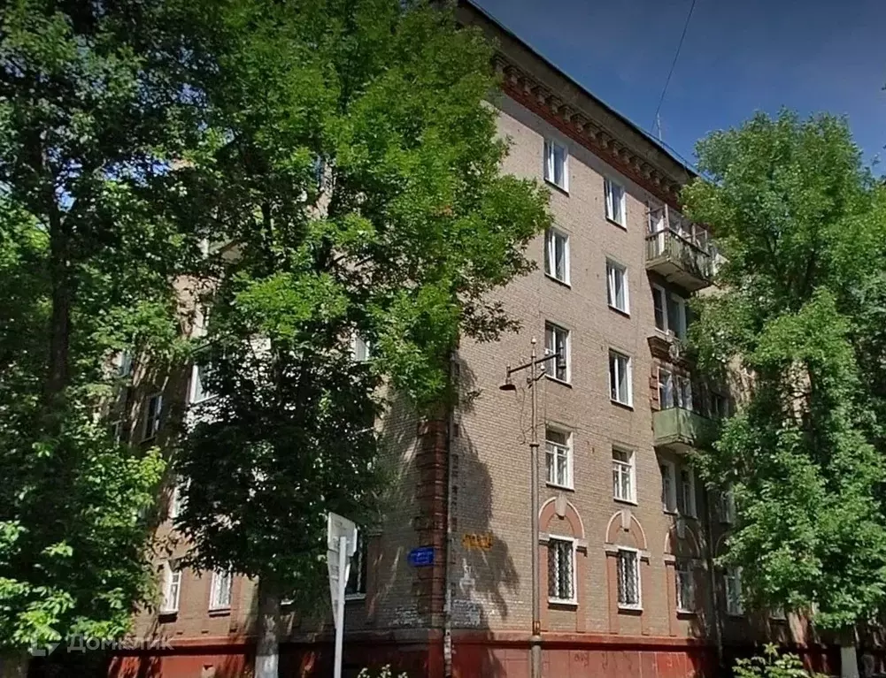 Продаётся 2-к квартира, 49.9 м - Фото 0