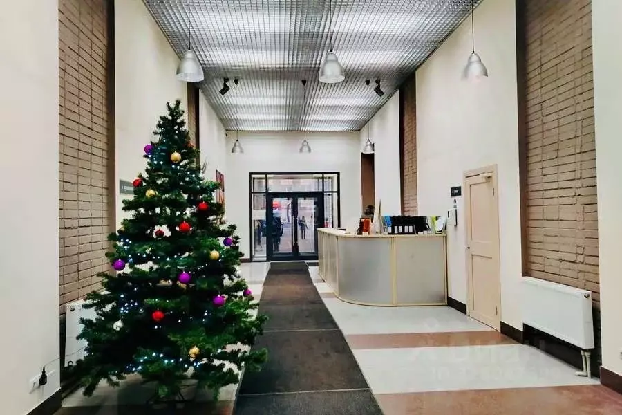 Офис в Москва Большая Новодмитровская ул., 23С2 (29 м) - Фото 0
