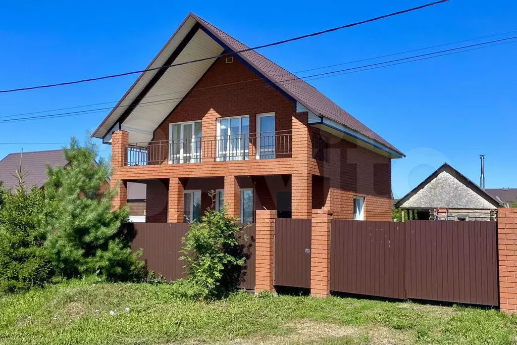 Дом 86 м на участке 7,6 сот. - Фото 1