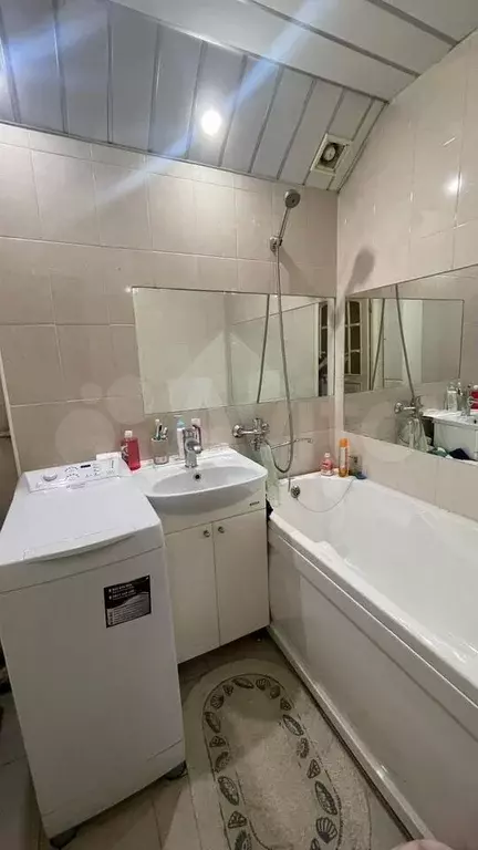 3-к. квартира, 55 м, 5/5 эт. - Фото 1
