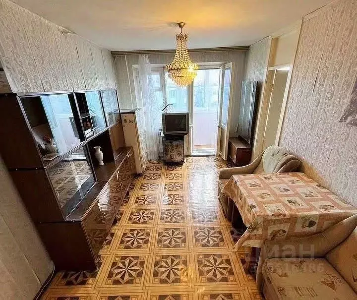 3-к кв. Самарская область, Самара ул. Мориса Тореза, 91 (56.0 м) - Фото 0