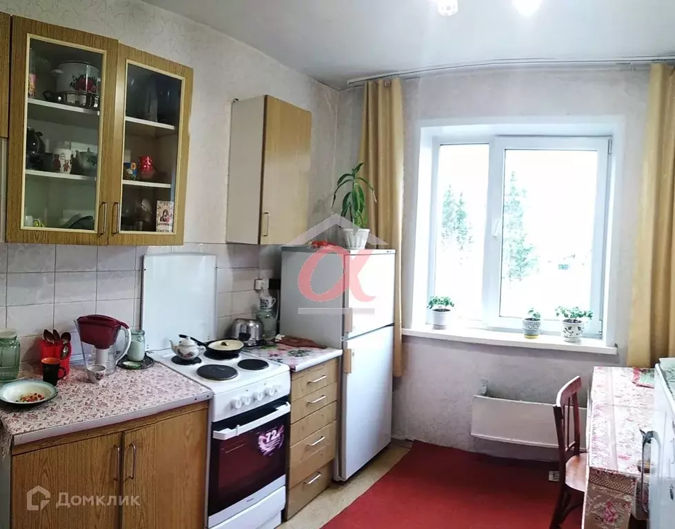 Продаётся 2-к квартира, 52 м - Фото 0