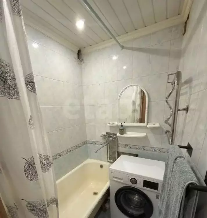 Квартира, 3 комнаты, 47 м - Фото 2