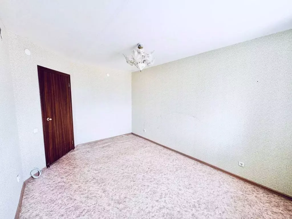 2-к кв. Татарстан, Казань ул. Горьковское Шоссе, 17 (50.9 м) - Фото 2