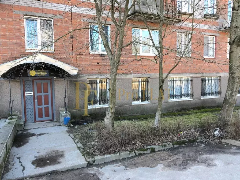 Офис в Ленинградская область, Выборг ул. Гагарина, 25 (138 м) - Фото 1