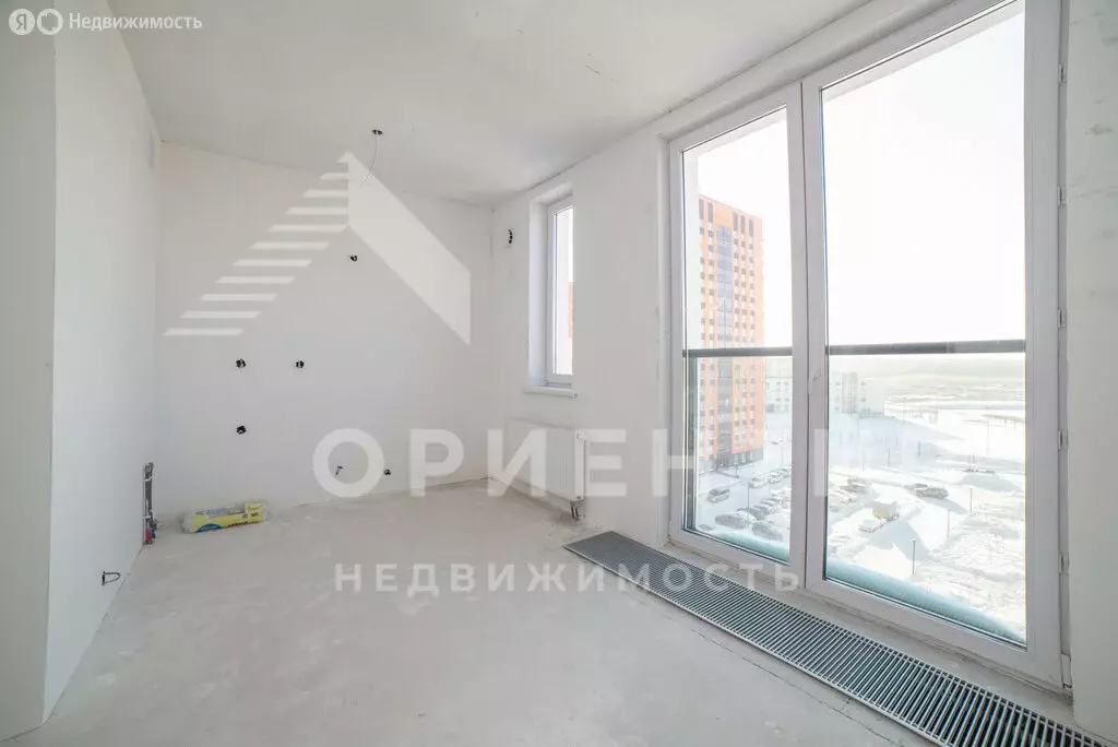 Квартира-студия: Екатеринбург, улица Академика Ландау, 41 (24.2 м) - Фото 2