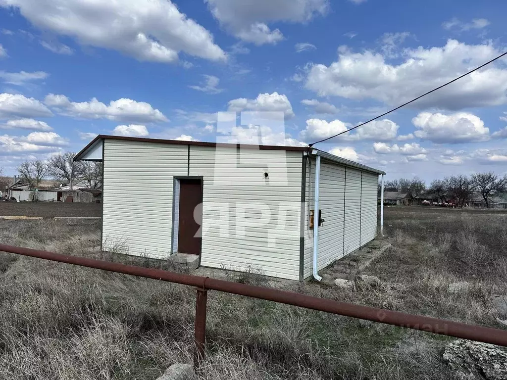 Торговая площадь в Ростовская область, Матвеево-Курганский район, ... - Фото 1