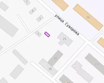 Гараж в Вологодская область, Сокол наб. Свободы (24 м) - Фото 2