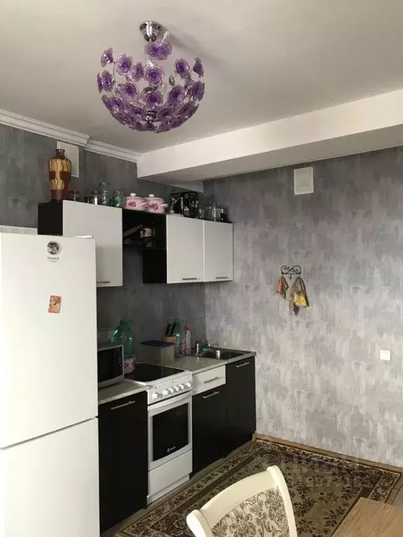 Квартира, 1 комната, 46 м - Фото 0