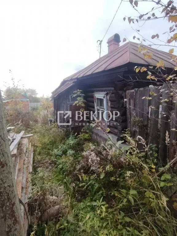 Дом в Кинешма, Овражная улица, 10 (33 м) - Фото 2