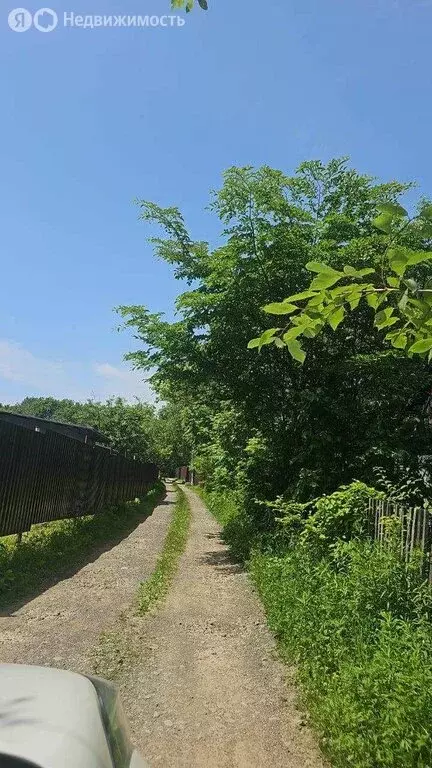 Дом в Хабаровский район, СНТ Автомобилист (10 м) - Фото 0