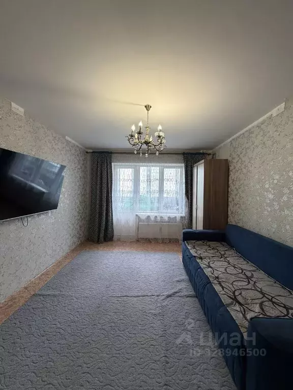 3-к кв. Омская область, Омск ул. Завертяева, 18/5 (70.0 м) - Фото 1