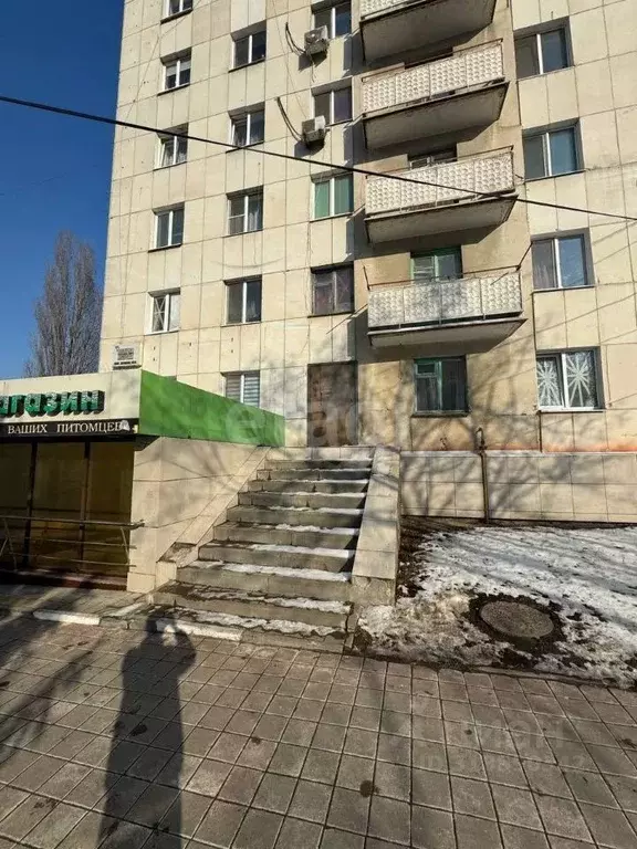 Офис в Белгородская область, Белгород ул. 5 Августа, 2 (12 м) - Фото 1