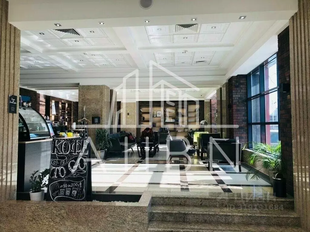Офис в Москва Каширское ш., 3К2С4 (2434 м) - Фото 0