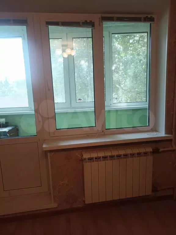 1-к. квартира, 32,4 м, 1/9 эт. - Фото 1