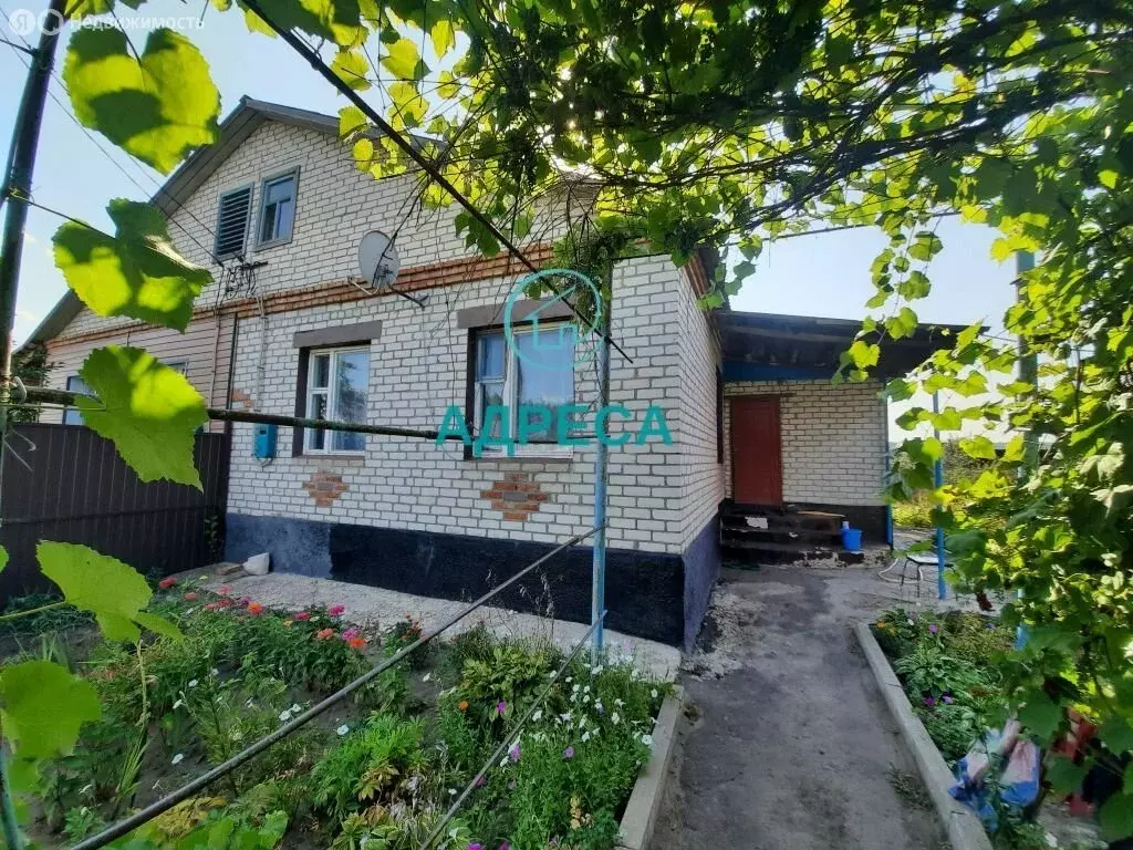Дом в село Ездочное, улица 70 лет Октября (94 м) - Фото 2