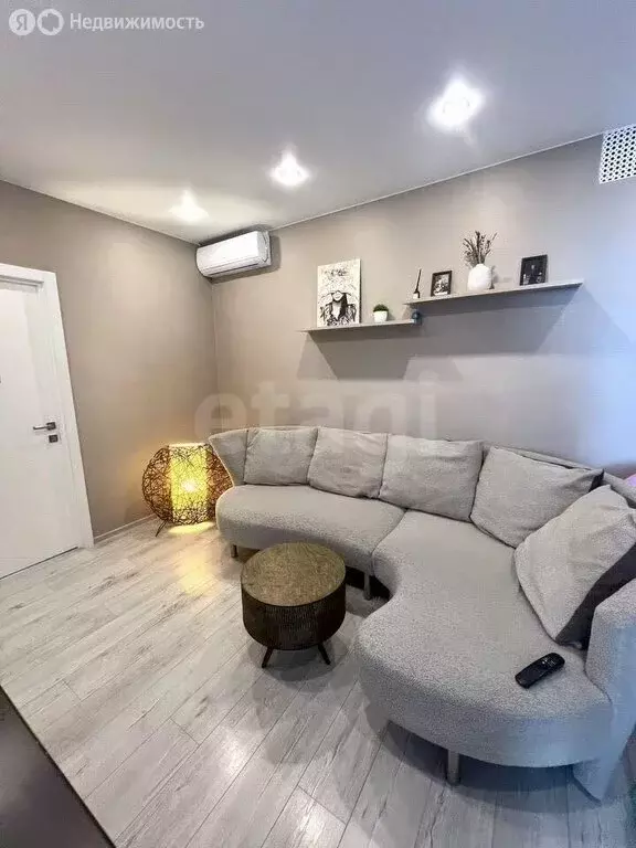 3-комнатная квартира: Тверь, Оснабрюкская улица, 32 (75 м) - Фото 0
