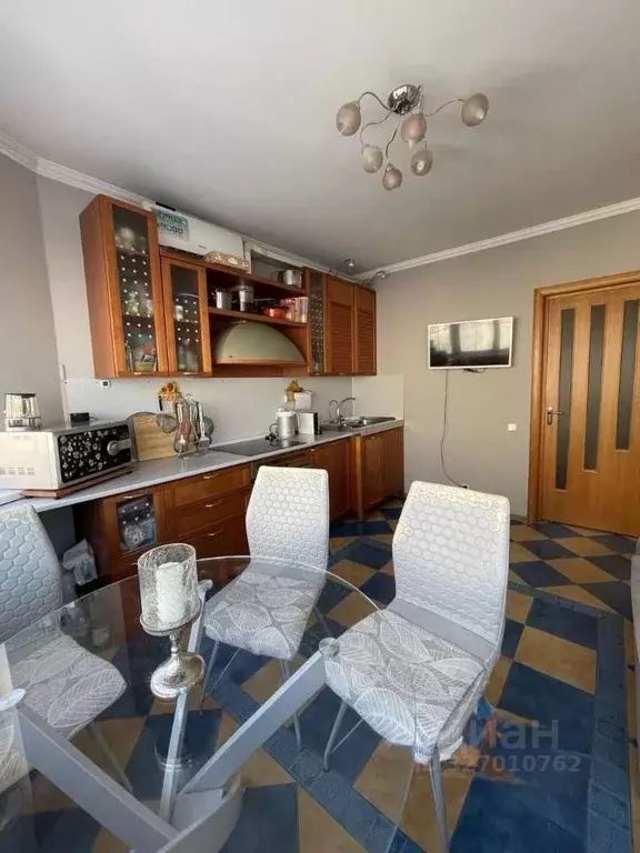 2-к кв. Москва 3-й Хорошевский проезд, 4 (67.0 м) - Фото 2