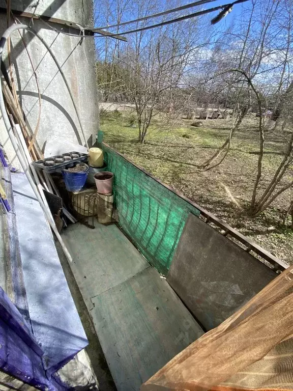 2-к кв. Псковская область, Пыталово Белорусская ул., 14 (44.0 м) - Фото 2