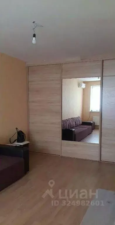 1-к кв. Белгородская область, Старый Оскол Степной мкр, 25 (48.0 м) - Фото 1