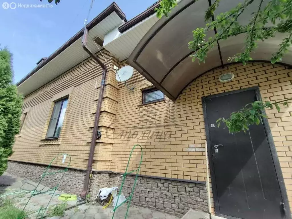Дом в Старооскольский городской округ, село Черниково (135 м) - Фото 0