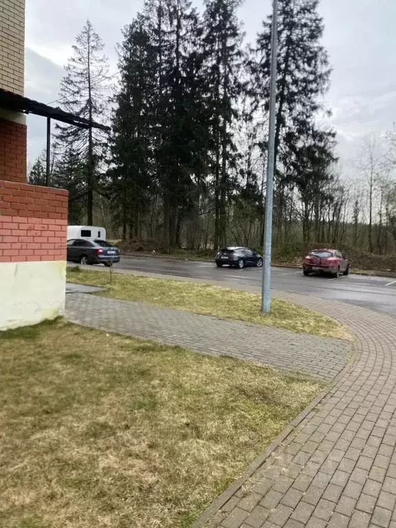 1-к кв. Московская область, Солнечногорск городской округ, пос. ... - Фото 2